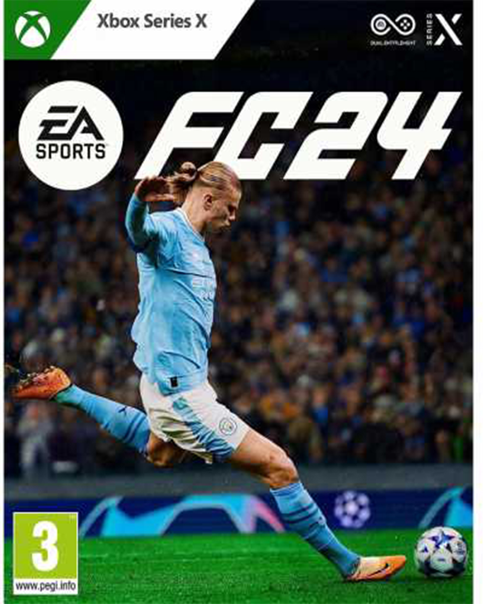 EA Sports FC 24 (Xbox)