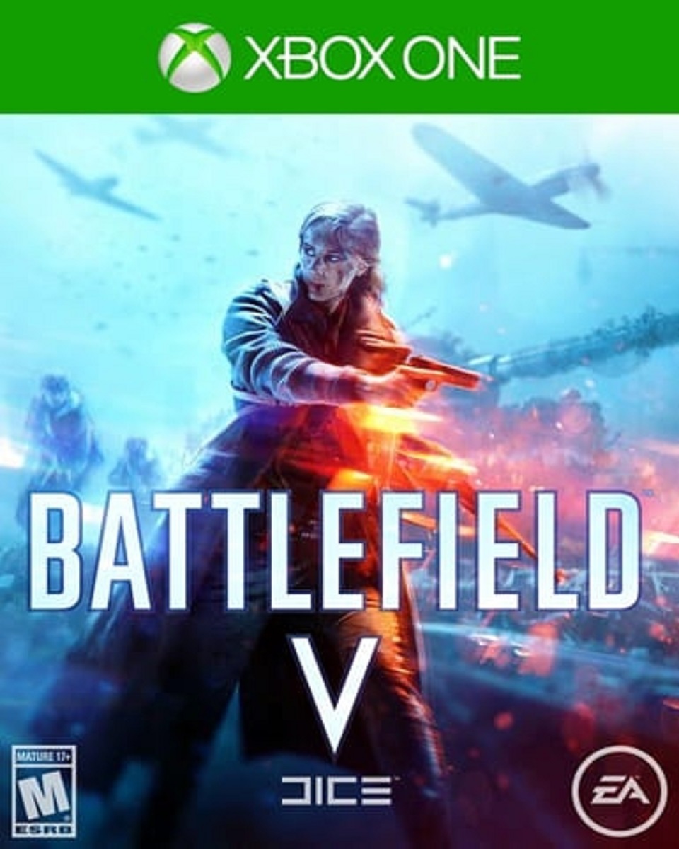 Battlefield V (Xbox One)