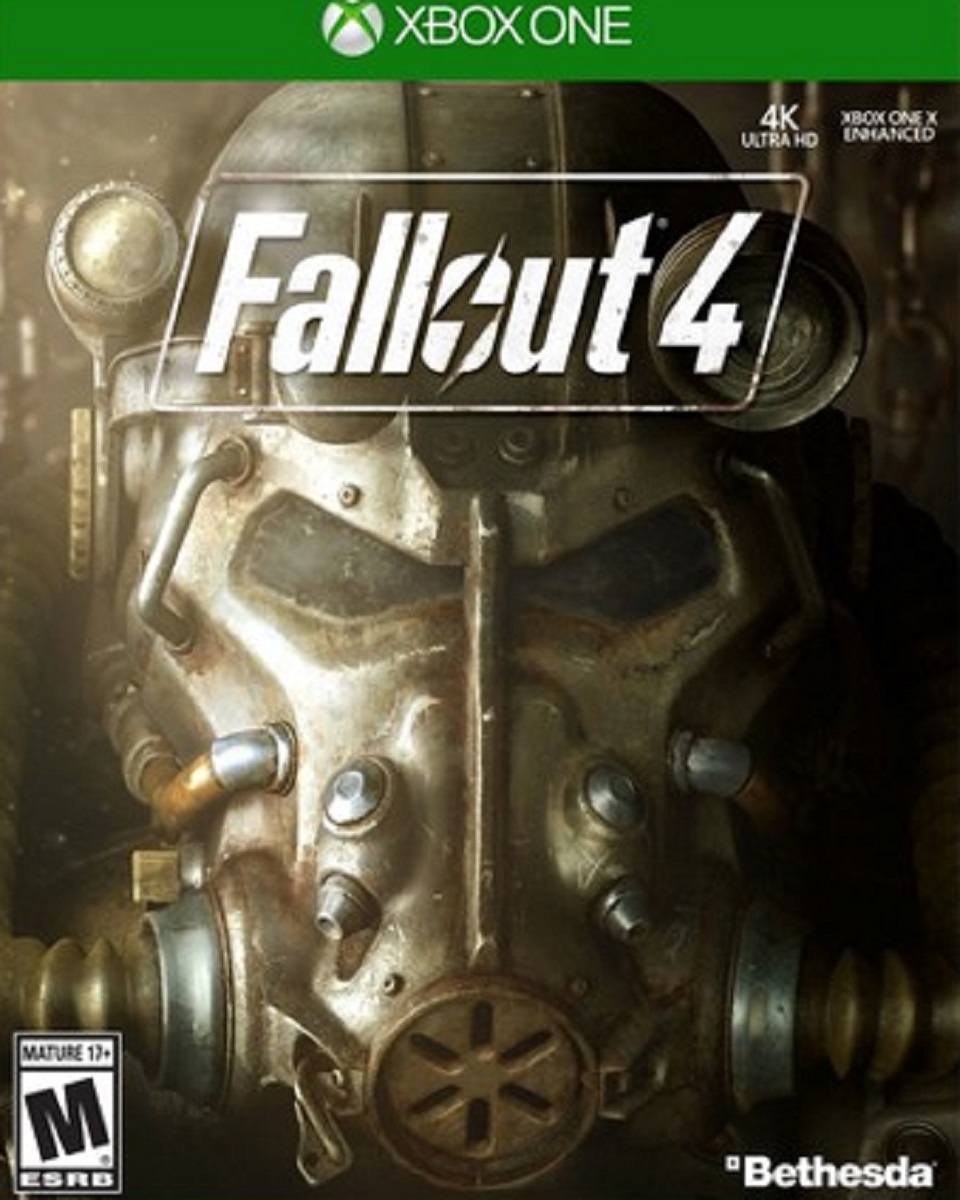 Fallout 4 (Xbox One)