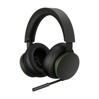 Гарнитура Xbox Wireless Headset