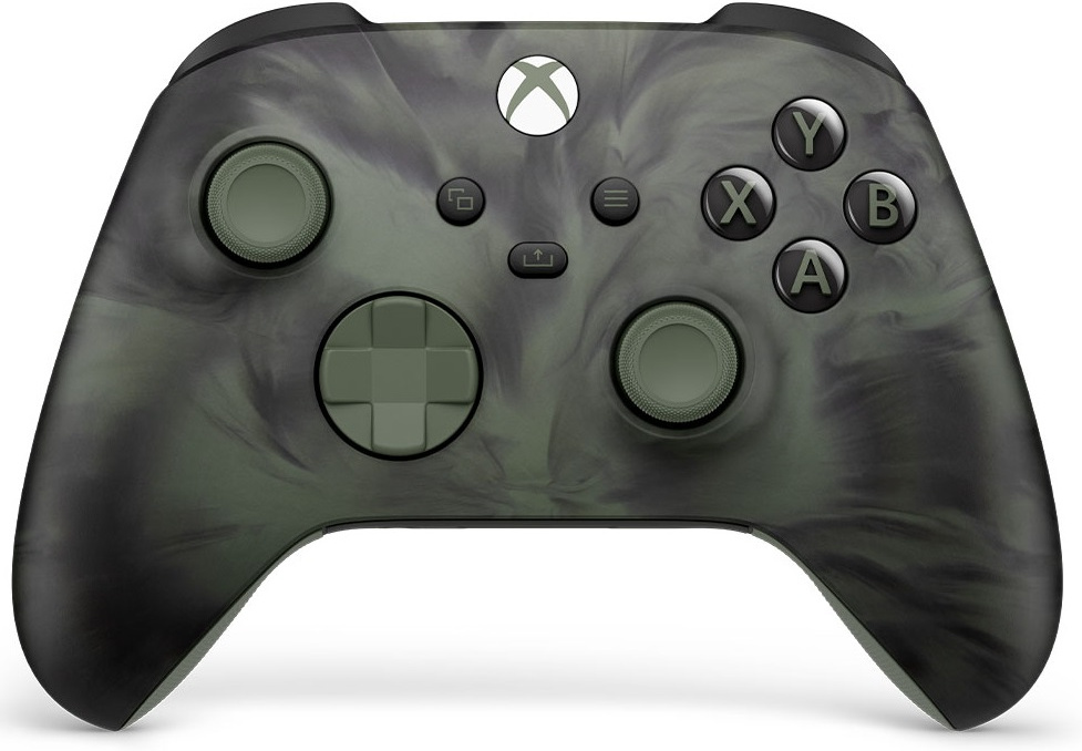 Купить Microsoft Xbox Nocturnal Vapor Special Edition — консоль Xbox, доставка по Беларуси