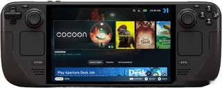 Купить Valve Steam Deck OLED (1 ТБ) — консоль Xbox, доставка по Беларуси